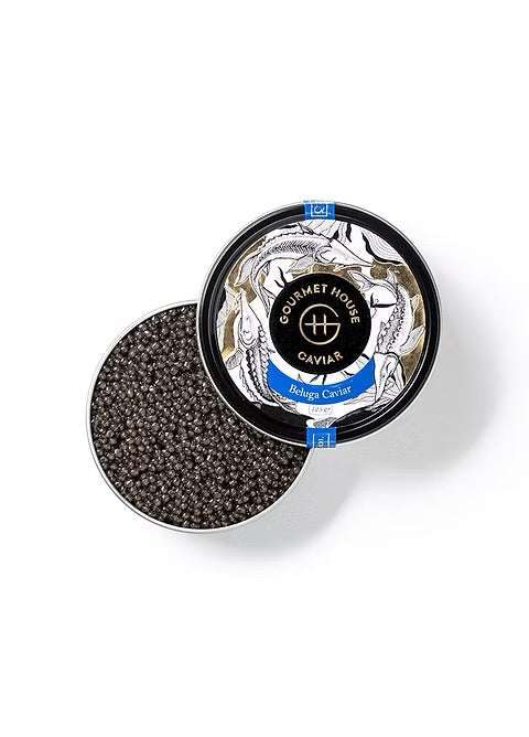 Beluga Caviar