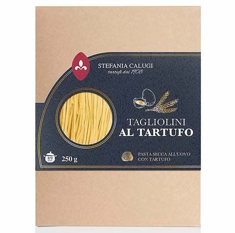 Truffle pastaTagliolini Pasta with Truffle