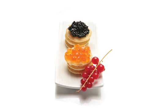 Mini Blinis